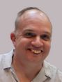 Graham Wright